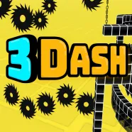 3Dash