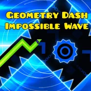 Geometry Dash: Impossible Wave