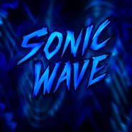 Geometry Dash Sonic Wave