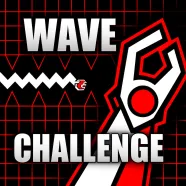 Geometry Wave Challenge
